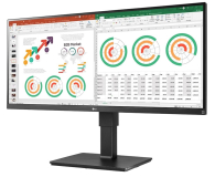 LG 34BN770-B - 643516 - zdjęcie 4